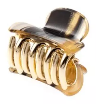 Заколка-краб для волос Ronda Hair Claw Clip З-082/2