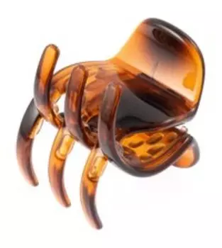 Заколка-краб для волос Ronda Hair Claw Clip З-189/-2