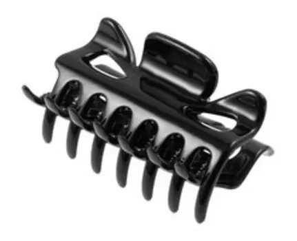 Заколка-краб для волос Ronda Hair Claw Clip З-193/1