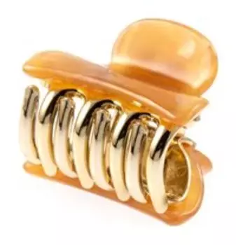 Заколка-краб для волос Ronda Hair Claw Clip З-082/1