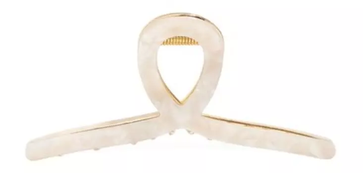 Заколка-краб для волос Ronda Hair Claw Clip З-23-010