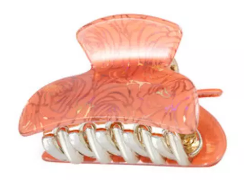 Заколка-краб для волос Ronda Hair Claw Clip З-198/3