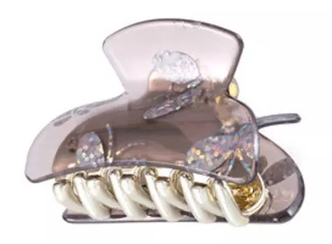 Заколка-краб для волос Ronda Hair Claw Clip З-198/1