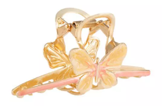 Заколка-краб для волос Ronda Hair Claw Clip З-199/1