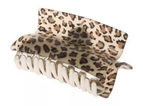 Заколка-краб для волос Ronda Hair Claw Clip ЗП-228