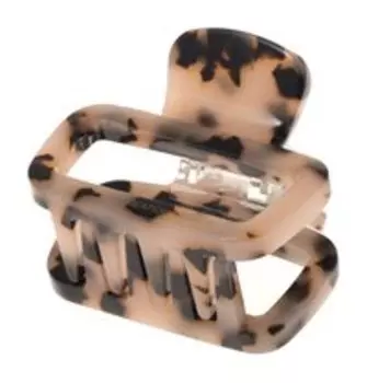 Заколка-краб для волос Ronda Hair Claw Clip ЗП-225/3