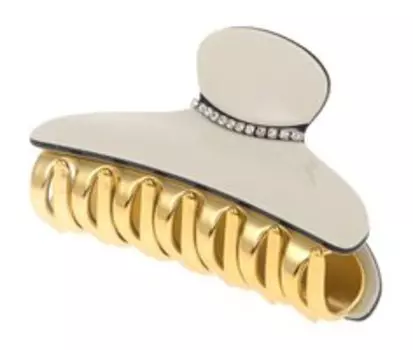 Заколка-краб для волос Ronda Hair Claw Clip ЗП-236/3