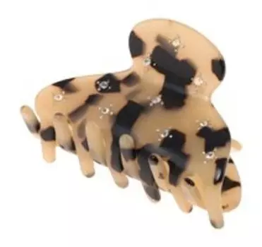 Заколка-краб для волос Ronda Hair Claw Clip ЗП-234/2