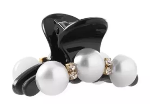 Заколка-краб для волос Ronda Hair Claw Clip З-075/1