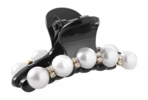 Заколка-краб для волос Ronda Hair Claw Clip З-075/2