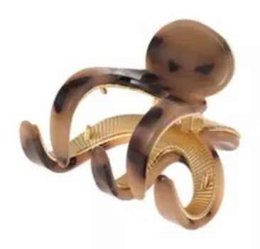 Заколка-краб для волос Ronda Hair Claw Clip ЗП-223/2