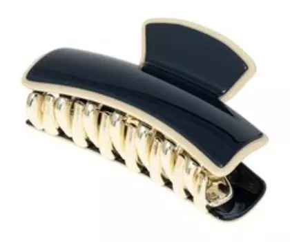 Заколка-краб для волос Ronda Hair Claw Clip ЗП-245/1