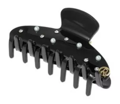 Заколка-краб для волос Ronda Hair Claw Clip ЗП-242/1