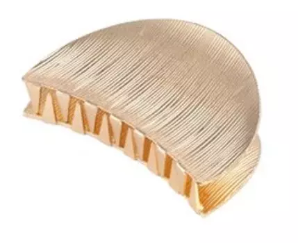 Заколка-краб для волос Ronda Hair Claw Clip З-196