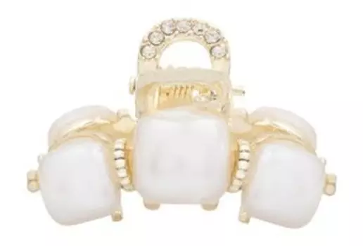 Заколка-краб для волос Ronda Hair Claw Clip З-23-015