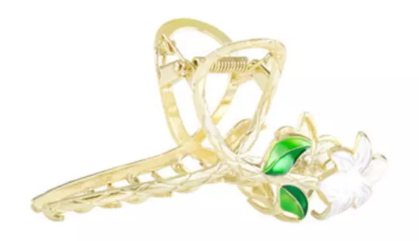 Заколка-краб для волос Ronda Hair Claw Clip З-200/5