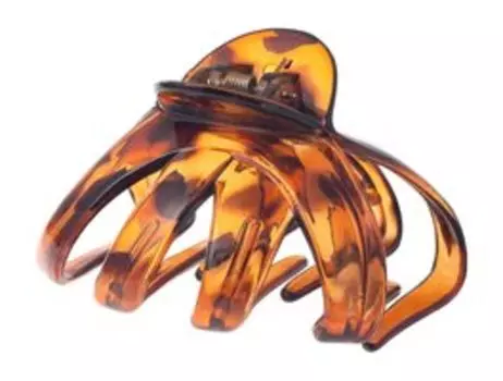 Заколка-краб для волос Ronda Hair Claw Clip З-212/2