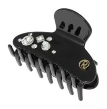 Заколка-краб для волос Ronda Hair Claw Clip ЗП-243/1