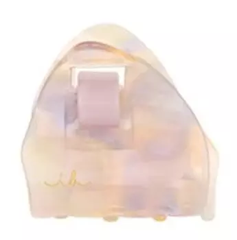 Заколка-крабик для волос Invisibobble Everclaw au Soleil Summer Glow