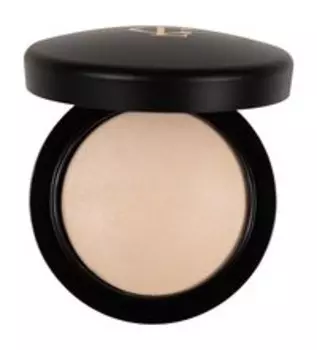 Запеченная пудра для лица Parisa Cosmetics Mineralize Baked Powder