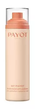 Защитная дымка для сияния кожи лица с витамином C My Payot Brume Eclat Anti-Pollution