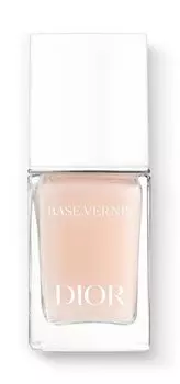 Защитная ухаживающая база для ногтей Dior Dior Base Vernis