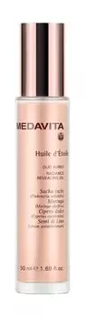 Защитное масло для глянцевого блеска волос Medavita Huile d'Etoile Radiance Revealing Oil