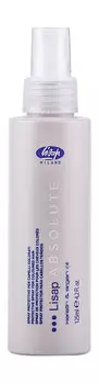 Защитный кондиционирующий спрей для окрашенных волос Lisap Milano Lisap Absolute Protective Spray