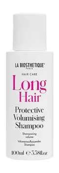 Защитный мицеллярный шампунь для придания объема волосам La Biosthetique Protective Volumising Shampoo
