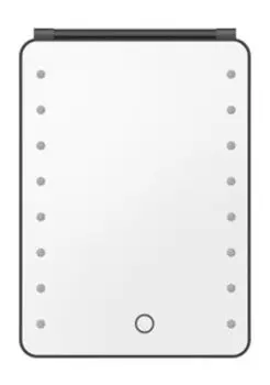 Зеркало-планшет с LED-подсветкой и подключением к сети Bespecial Зеркало-планшет