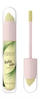 Желтый кремовый корректор для нейтрализации синих оттенков Physicians Formula Butter Glow Corrector Yellow
