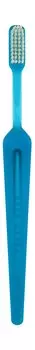 Жесткая зубная щетка с нейлоновой щетиной Acca Kappa Lympio Hard Nylon Toothbrush Ocean Blue