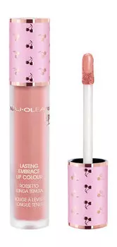 Жидкая губная помада Naj Oleari Lasting Embrace Lip Colour