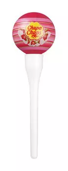 Жидкая губная помада-тинт Chupa Chups Lip Locker Tint