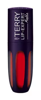 Жидкая матовая губная помада By Terry Lip-Expert Matte Liquid Lipstick