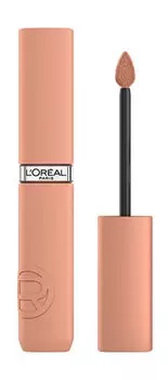 Жидкая матовая губная помада L'Oreal Paris Infallible Matte Resistance Liquid Lipstick