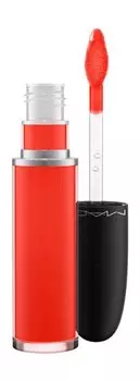 Жидкая матовая губная помада MAC Retro Matte Liquid Lipcolour