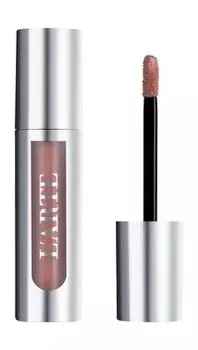 Жидкая матовая крем-помада для губ L'Arte del bello Girl's Best Friend Matte Liquid Cream Lipstick