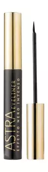 Жидкая подводка для глаз Astra Eyeliner