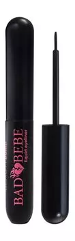 Жидкая подводка для глаз Beauty Bomb Bad Bebe Liquid Eyeliner