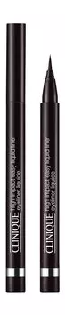 Жидкая подводка для век Clinique High Impact Easy Liquid Liner