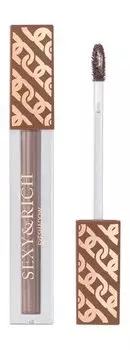 Жидкие сияющие тени для век Stellary Sexy & Rich Eyeshadow
