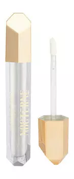 Жидкие тени для век Vivienne Sabo Histoires Infernales Nocturne Liquid Eyeshadow