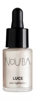 Жидкий хайлайтер для лица Nouba Luce Skin Lightening