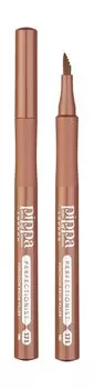 Жидкий карандаш для бровей Pippa of London Perfectionist Precision Brow Filler