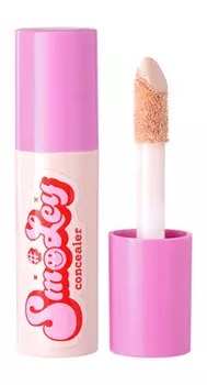 Жидкий консилер для лица Beauty Bomb Smiley Hiding Liquid Concealer