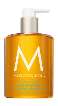 Жидкое мыло для рук с ароматом амбры и цветов Moroccanoil Fragrance Originale Hand Wash
