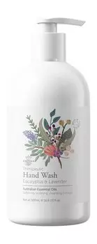 Жидкое мыло для рук с маслами эвкалипта и лаванды Empire Australia Therapeutic Hand Wash Eucalyptus & Lavender