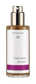 Жидкость для волос Dr. Hauschka Revitalising Hair And Scalp Tonic
