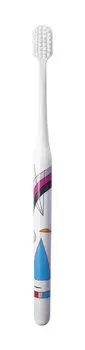 Зубная кисть - Кандинский MontCarotte Abstraction Brush Collection Toothbrush Kandinsky